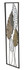 Zidna Dekoracija Foglie -B- Cm 30,5x2,5x99,5
