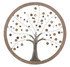 Zidni Panel Tree Of Life Ogledalo Novo Cm Ø 80x2