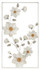 Zidni Plan Plan Flix Cm 50x5,5x90,5