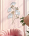 Željezni Zidni Panel Rixy -A- Cm 58x5x104,8
