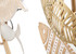 Zidna Dekoracija Fishy Move Cm 142,9x5x61,6