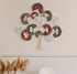 Zidna Dekoracija Reddy Cm 78x8x80