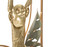 Željezni Zidni Panel Monkey Cm 28,6x3,8x74,3