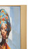 Slika Sa Okvirom Daphne -B- Cm 52x4,5x152