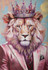 Zidna Obloga Sa Okvirom King -A- Cm 82x4,5x122