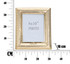 Okvir Za Fotografije Glam Holes Cm 31x16x36 (Unutrašnje Dimenzije Cm 20x25)