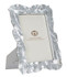 Okvir Za Foto Lefy Silver Cm 23x2,5x27,5 (Unutarnja Misura Cm 15x20)