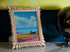 Okvir Za Fotografije Molas Cm 28,4x2x33,5 (Unutrašnja Veličina Fotografije Cm 20x25)