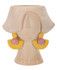 Vaza Elegant -B- Cm 24,5x20,5x26