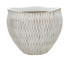Cachepot Stiky Cm Ø 30,5x24,5