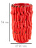 Vaza Čili Cm Ø 20x34
