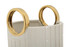 Vaza Shopping Cm Ø 18x25