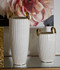 Vaza Shopping Cm Ø 18x25