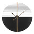 Zidni Sat Glam Stick Cm Ø 60x4,5
