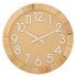 Zidni Sat Boho Plus Cm Ø 60x4,5