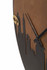 Zidni Sat City Cm Ø 60x2