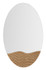Zidno Ogledalo Lines Cm 50x1,5x80