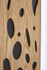 Zidno Ogledalo Frotir Cm 60x1x90
