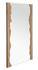 Zidno Ogledalo Oblika Cm 60x1,5x90