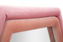 Zidno Ogledalo Tony Mix Pink Velvet Cm 75x4x80