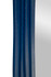 Zidno Ogledalo Dafne Blue Cm 90x4x165