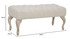 Bench Provenza Cm 97x42x40
