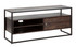 Tv Nosač Burn Cm 120x40x55 (Nilotica Cacia Wood)