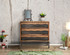 Komoda Yellowstone Cm 88x45x80 (Drvo Bagrema Nilotica)