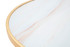 Stol Glam Mat Cm Ø 50,5x50
