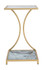 Stol Glam Level Cm 40x35x60