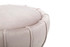 Taburet Cvijet Sivi Cm Ø 40x44