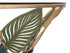 Zidna Konzola Amaz Cm 120x40,5x37,2