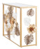 Konzola Glam Floris Cm 113x40x80