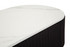 Tv Nosač Montpellier Crni Cm 150x42x45