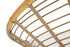 Stolica Panama Grid Sa Jastukom Cm 72x56,5x88