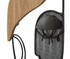 Zidna Vješalica Picassy Cm 16x6x33