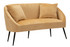Sofa Browy Sa Jastukima Cm 137x69x79