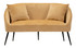 Sofa Browy Sa Jastukima Cm 137x69x79