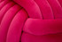Taburet Softy Fuxia Cm 45x45x45