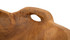 Pladnjak Wahan Teak Cm 42x36x7