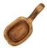 Pladnjak Žlica Teak Cm 36x16x8