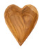 Pladnjak Kiha Teak Cm 18x22x4,5.
