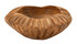 Teak Wear Posuda ​​Cm Ø 19x8