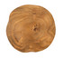 Pladnjak Pokon Teak Cm Ø 25x2