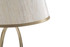 Stolna Svjetiljka Glam Flush Cm Ø 24x47