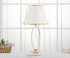 Stolna Svjetiljka Glam Flush Cm Ø 24x47