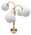 Stolna Lampa Glamy 4 Light Cm Ø 53x74