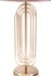 Stolna Lampa Krista Cm Ø 28x55 Stolna Lampa Krista Cm Ø 28x55