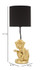 Stolna Lampa Sit Monkey Cm Ø 20x51,5