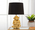 Stolna Lampa Monkey Mum Cm Ø 30x49